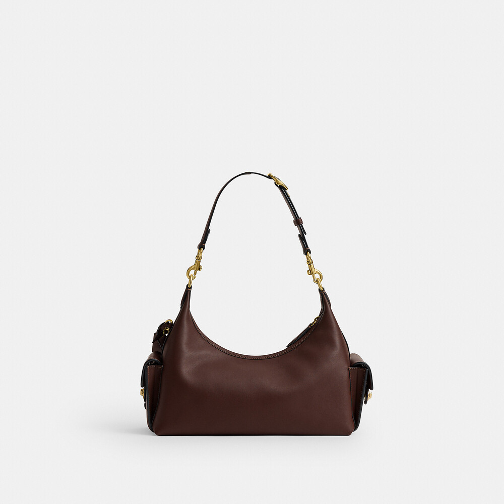 Coach Pocket Juliet Bag 30 - Picture 2 of 12